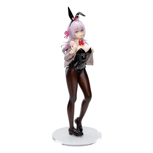 Alya Sometimes Hides Her Feelings in Russian - Statuette Luminasta Alya Bunny Ver. 20 cm