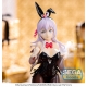 Alya Sometimes Hides Her Feelings in Russian - Statuette Luminasta Alya Bunny Ver. 20 cm