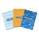 One Piece - Set 3 pochettes transparentes One Piece Classic Adventures