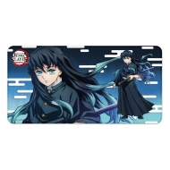 Demon Slayer: Kimetsu no Yaiba - Tapis de souris XXL Muichiro Tokito 80 x 40 cm