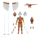 SilverHawks - Figurine Ultimates Copper Kidd (Cartoon Accurate) 18 cm