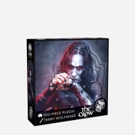 The Crow - Puzzle The Crow (500 pièces)