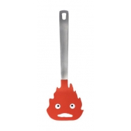 Le Château ambulant - Spatule Calcifer