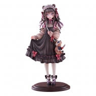 Original Character - Statuette 1/7 R-chan Gothic Lolita Ver. Illustration by Momoko 24 cm