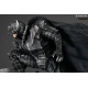 Berserk - Statuette Akihabara Legend Figure 1/8 Guts (er Armor) 26 cm