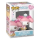 Hello Kitty - Figurine POP! Hello Kitty My Melody (IC) 9 cm