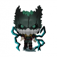 My Hero Academia - Figurine POP! Deku (Vigilante) 9 cm