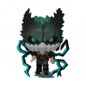 My Hero Academia - Figurine POP! Deku (Vigilante) 9 cm