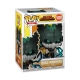 My Hero Academia - Figurine POP! Deku (Vigilante) 9 cm