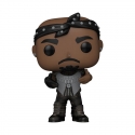 Tupac - Figurine POP! Tupac California Love 9 cm