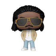 T-Pain - Figurine POP! T-Pain (Rappa Ternt Sanga) 9 cm