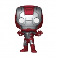 Marvel Cinematic Universe Arc - Figurine POP! IM2 MRK 5 9 cm