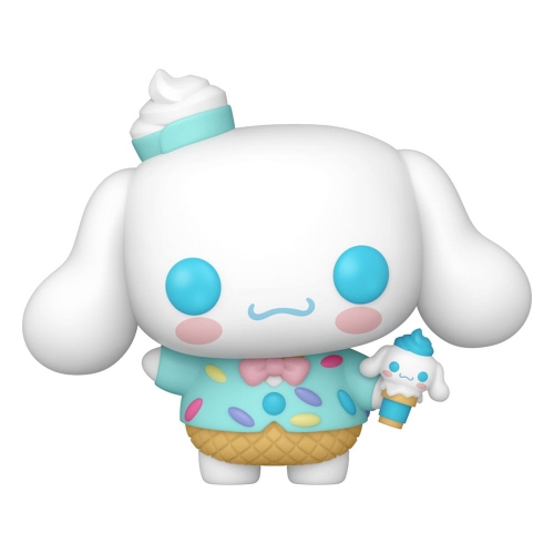 Hello Kitty - Figurine POP! Cinnamoroll (IC) 9 cm