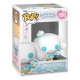 Hello Kitty - Figurine POP! Cinnamoroll (IC) 9 cm