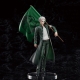 Wind Breaker - Statuette Hajime Umemiya Limited Edition: With Bowfurin School Flag 20 cm