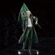 Wind Breaker - Statuette Hajime Umemiya Limited Edition: With Bowfurin School Flag 20 cm