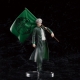 Wind Breaker - Statuette Hajime Umemiya Limited Edition: With Bowfurin School Flag 20 cm