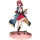 Atelier Sophie: The Alchemist of the Mysterious Book - Statuette 1/7 Sophie Neuenmuller: Everyday Ver. 22 cm