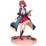 Atelier Sophie: The Alchemist of the Mysterious Book - Statuette 1/7 Sophie Neuenmuller: Everyday Ver. 22 cm