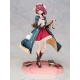 Atelier Sophie: The Alchemist of the Mysterious Book - Statuette 1/7 Sophie Neuenmuller: Everyday Ver. 22 cm