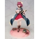 Atelier Sophie: The Alchemist of the Mysterious Book - Statuette 1/7 Sophie Neuenmuller: Everyday Ver. 22 cm