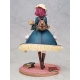 Atelier Sophie: The Alchemist of the Mysterious Book - Statuette 1/7 Sophie Neuenmuller: Everyday Ver. 22 cm