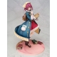 Atelier Sophie: The Alchemist of the Mysterious Book - Statuette 1/7 Sophie Neuenmuller: Everyday Ver. 22 cm