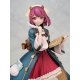 Atelier Sophie: The Alchemist of the Mysterious Book - Statuette 1/7 Sophie Neuenmuller: Everyday Ver. 22 cm