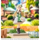 KonoSuba : God's Blessing on This Wonderful World! - Statuette Luminasta PVC Iris 17 cm