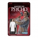 American Psycho (2000) - Figurine ReAction Patrick Bateman (Raincoat) 10 cm