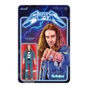 Cliff Burton - Figurine ReAction Cliff Burton 10 cm