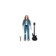 Cliff Burton - Figurine ReAction Cliff Burton 10 cm