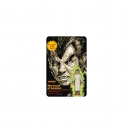 Le Loup-Garou de Londres - Figurine ReAction Werewolf of London (Monster Glow) 10 cm