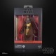 Star Wars : The Acolyte Black Series - Figurine Jedi Master Kelnacca 15 cm