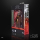 Star Wars : The Acolyte Black Series - Figurine Jedi Master Kelnacca 15 cm