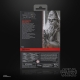 Star Wars : The Acolyte Black Series - Figurine Jedi Master Kelnacca 15 cm