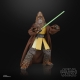 Star Wars : The Acolyte Black Series - Figurine Jedi Master Kelnacca 15 cm