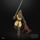 Star Wars : The Acolyte Black Series - Figurine Jedi Master Kelnacca 15 cm