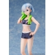 Re:Zero Starting Life in another World - Statuette 1/7 Rem Sports Wear 23 cm