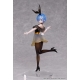 Re:Zero Starting Life in another World - Statuette 1/7 Rem Sweet Bunny 26 cm