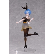 Re:Zero Starting Life in another World - Statuette 1/7 Rem Sweet Bunny 26 cm