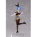 Re:Zero Starting Life in another World - Statuette 1/7 Rem Sweet Bunny 26 cm