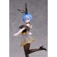 Re:Zero Starting Life in another World - Statuette 1/7 Rem Sweet Bunny 26 cm