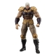 Ken le Survivant - Figurines Raoh & Kukuoh 12 cm