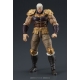 Ken le Survivant - Figurines Raoh & Kukuoh 12 cm