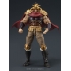 Ken le Survivant - Figurines Raoh & Kukuoh 12 cm