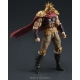 Ken le Survivant - Figurines Raoh & Kukuoh 12 cm