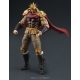 Ken le Survivant - Figurines Raoh & Kukuoh 12 cm