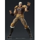 Ken le Survivant - Figurines Raoh & Kukuoh 12 cm