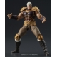 Ken le Survivant - Figurines Raoh & Kukuoh 12 cm